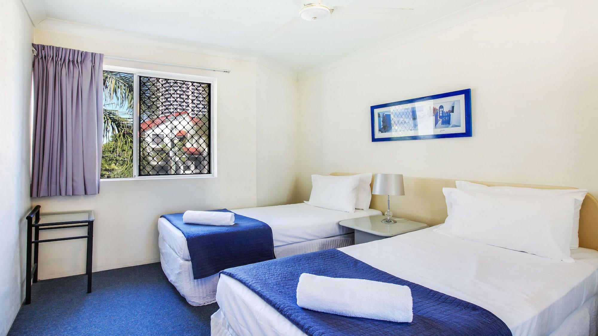Mari Court Resort Gold Coast Buitenkant foto