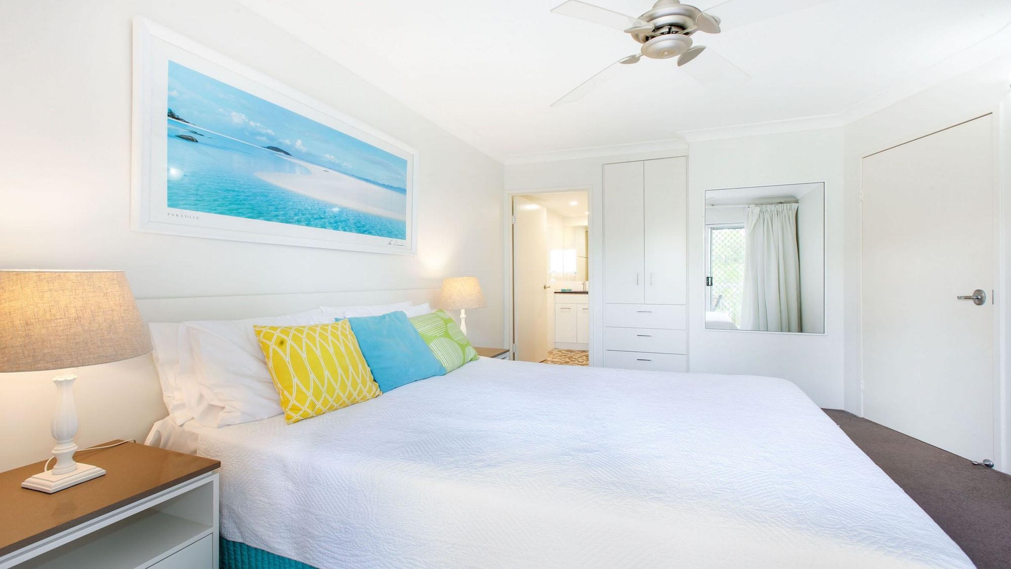 Mari Court Resort Gold Coast Buitenkant foto