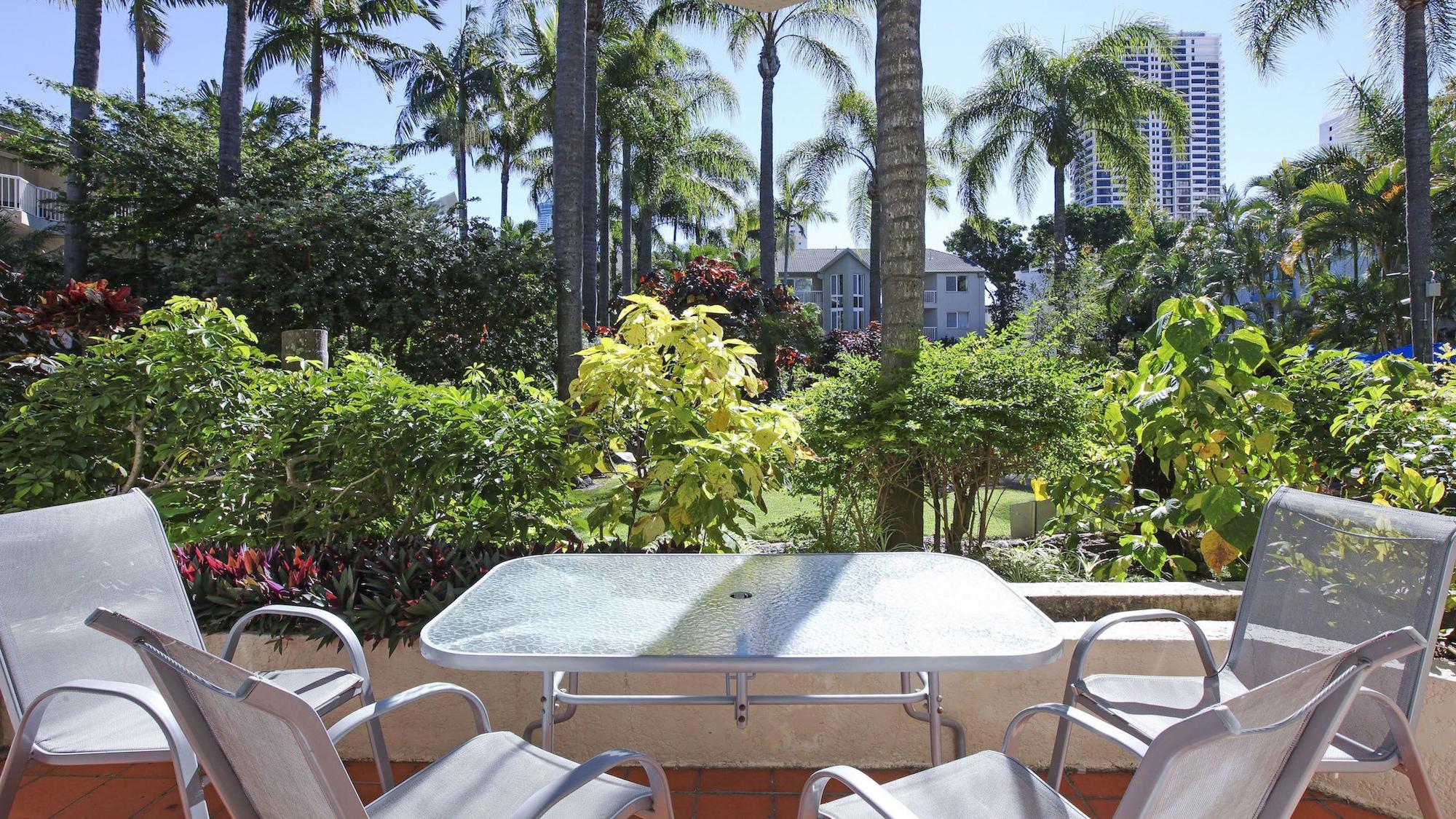 Mari Court Resort Gold Coast Buitenkant foto