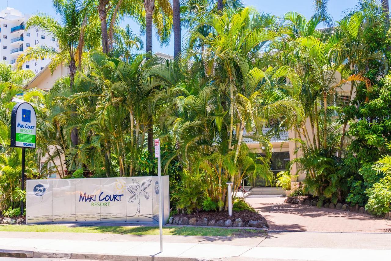 Mari Court Resort Gold Coast Buitenkant foto